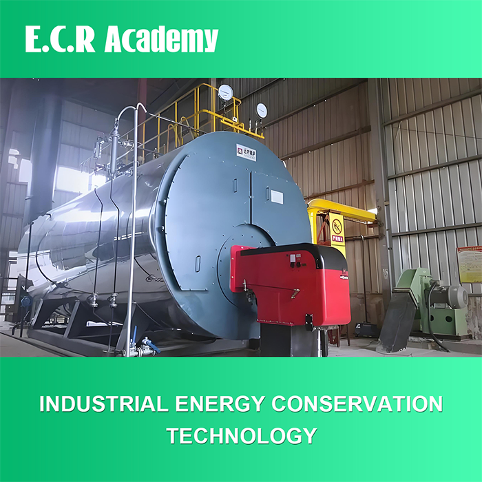 Industrial Energy Conservation Technology